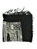 Pianura Studio Black Scarf One size - photo 2