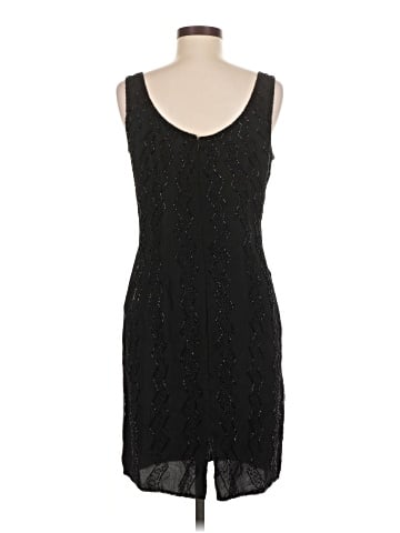 Papell Boutique Evening Cocktail Dress (view 2)