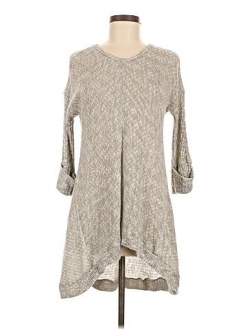 Wanderlux Casual Dress (view 1)