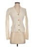Athleta Ivory Wool Cardigan Size XXS - photo 1