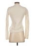 Athleta Ivory Wool Cardigan Size XXS - photo 2