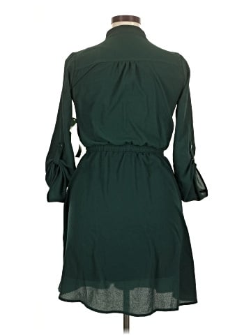 Ryan Michelle Casual Dress (view 2)
