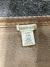 Bozzolo Tan Pullover Sweater Size L - photo 7