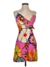 FARM Rio Tropical Pink Cocktail Dress Size XS - photo 1