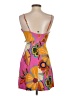 FARM Rio Tropical Pink Cocktail Dress Size XS - photo 2