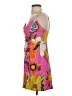 FARM Rio Tropical Pink Cocktail Dress Size XS - photo 5