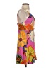 FARM Rio Tropical Pink Cocktail Dress Size XS - photo 4