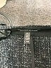 Eileen Fisher Black Coat Size M - photo 6