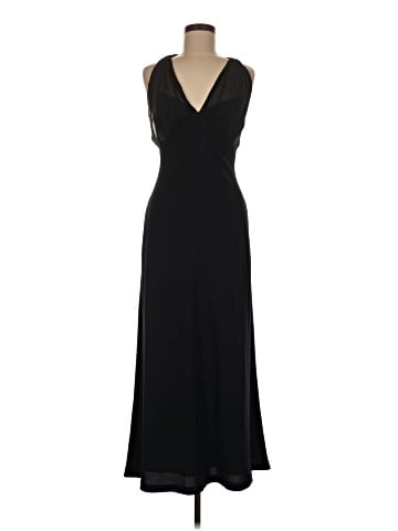 Carmen Marc Valvo Cocktail Dress (view 1)