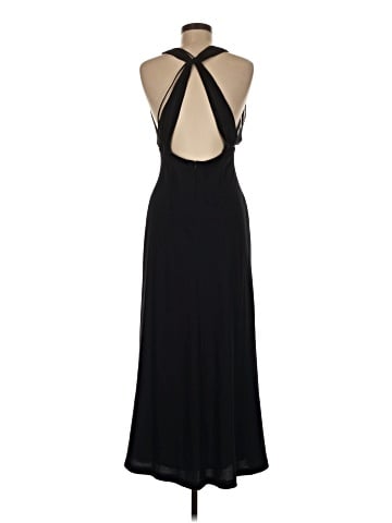 Carmen Marc Valvo Cocktail Dress (view 2)