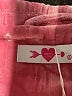 Buddy Love 100% Polyester Tie-dye Pink Blazer Size XL - photo 6