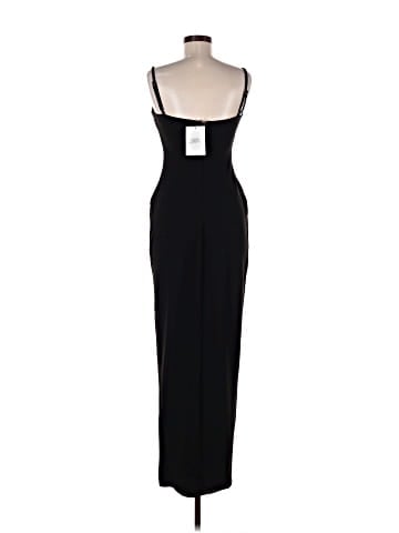 Nookie Cocktail Dress (view 2)