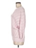 White House Black Market Pink Pullover Sweater Size M - photo 5