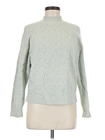 Uniqlo Turtleneck Sweater (view 1)