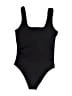 Unbranded Black Bodysuit Size S - photo 1