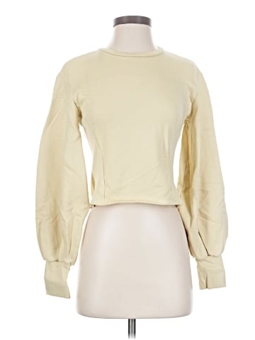 NSF Sweatshirt (view 1)