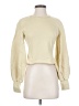NSF Ivory Sweatshirt Size S - photo 1