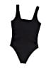 Unbranded Black Bodysuit Size S - photo 2