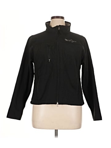 Prairie Mountain Jacket (view 1)