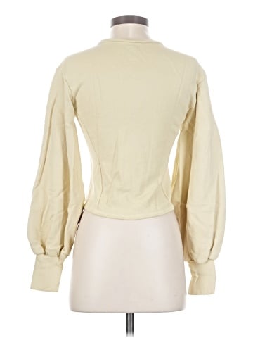 NSF Sweatshirt (view 2)