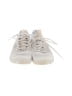 Nike Gray White Sneakers Size 8 1/2 - photo 2
