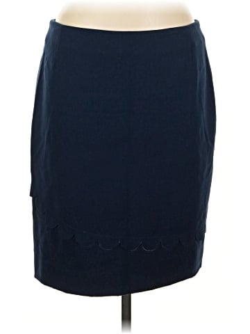 Akris Punto Casual Skirt (view 1)