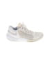 Nike Gray White Sneakers Size 8 1/2 - photo 1