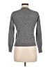 Assorted Brands Gray Cardigan Size M (tall) - photo 2