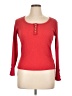 Unbranded Red Pullover Sweater Size XL - photo 1