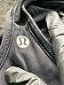 Lululemon Athletica Black Tank Top Size 6 - photo 7