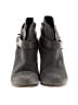 Rag & Bone Gray Ankle Boots Size EU 37 1/2 - photo 2