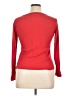 Unbranded Red Pullover Sweater Size XL - photo 2