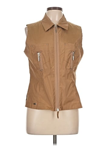 AirField Sleeveless T-Shirt (view 1)