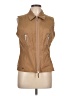 AirField 100% Polyester Tan Sleeveless T-Shirt Size EU (FR) 42 / US 10 - photo 1