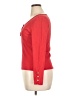 Unbranded Red Pullover Sweater Size XL - photo 5