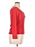 Unbranded Red Pullover Sweater Size XL - photo 4
