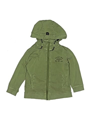 Mayoral Zip Up Hoodie (view 1)