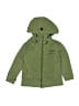 Mayoral Green Zip Up Hoodie Size 3 - photo 1