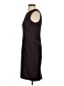 Milly Solid Gray Cocktail Dress Size 2 - photo 5