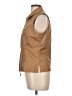 AirField 100% Polyester Tan Sleeveless T-Shirt Size EU (FR) 42 / US 10 - photo 5