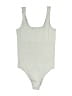 Unbranded Gray Bodysuit Size S - photo 1
