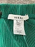Ro & De Solid Green Casual Pants Size L - photo 7