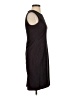 Milly Solid Gray Cocktail Dress Size 2 - photo 4