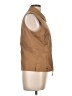 AirField 100% Polyester Tan Sleeveless T-Shirt Size EU (FR) 42 / US 10 - photo 4