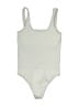 Unbranded Gray Bodysuit Size S - photo 2