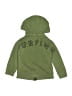 Mayoral Green Zip Up Hoodie Size 3 - photo 2