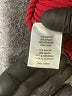 Joseph A. Red Turtleneck Sweater Size L - photo 8