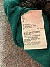 Style&Co Teal Pullover Sweater Size L - photo 8