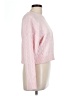 Faded Rose Pink Pullover Sweater Size L - photo 4