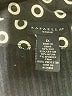 Rafaella Black Silk Pullover Sweater Size 1X - photo 7